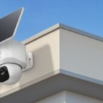 Ce kit de 2 caméras à énergie solaire qui filment en 2K est bien moins cher à l’approche de l’été Ce kit de 2 caméras à énergie solaire qui filment en 2K est bien moins cher à l’approche de l’été
