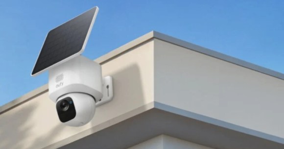 eufy Security SoloCam E30