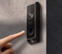 Eufy Security Vidéo Doorbell S330 (1)