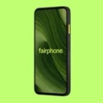 Fairphone 6 en fuite : design modulaire et coque bicolore pour 549 €