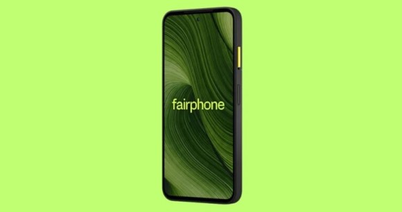 Fairphone 6