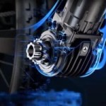 Porsche améliore son meilleur moteur pour vélo électrique avec ces 2 nouveautés attractives