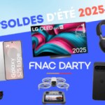 Fnac et Darty pratiquent déjà les prix cassés pour le début des soldes d’été