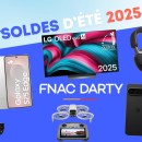 Fnac et Darty pratiquent déjà les prix cassés pour le début des soldes d’été