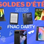 Fnac et Darty: le TOP 17 des offres à ne pas rater pendant les soldes d’été