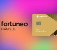 Pour ses 25 ans, Fortuneo offre jusqu’à 250 € à ses nouveaux clients
