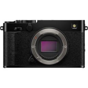 Fujifilm X-E5