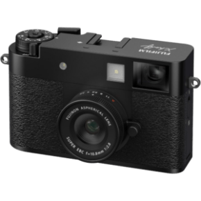Fujifilm X Half