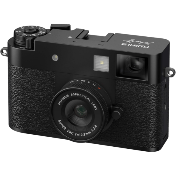 Fujifilm X Half