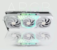 Galax RTX 50