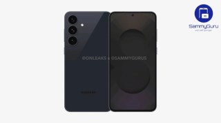 Source : Onleaks x Sammygurus