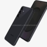 Le Samsung Galaxy S25 FE n’a plus rien à cacher : voici sa fiche technique détaillée