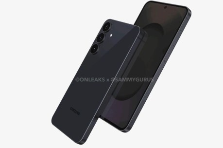 Source : Onleaks x Sammygurus