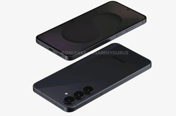 Source : Onleaks x Sammygurus