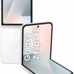 Z Flip FE vs Z Flip 7 : découvrez les différences de design qui comptent !