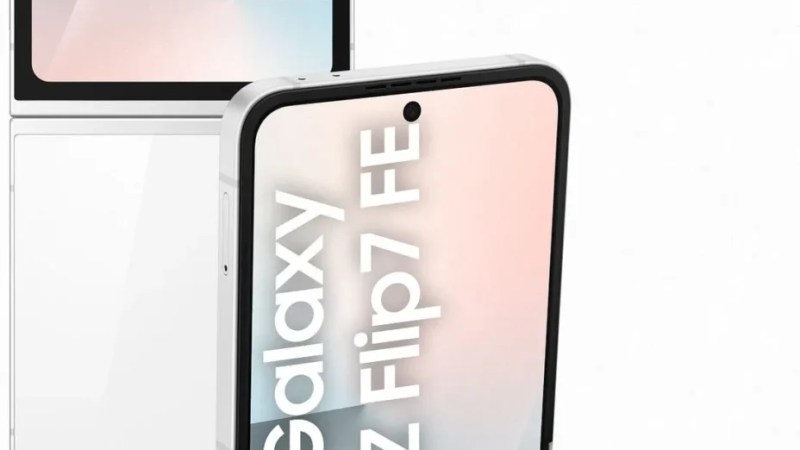 Galaxy Z Flip FE : Samsung casse les prix, mais le Z Flip 6 fait de la résistance