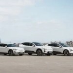 C’est officiel : les voitures électriques Polestar arrivent en France et voici leurs prix