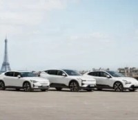 Crédit : Polestar