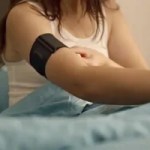 Voici le bracelet Garmin sans écran qui pourrait bien remplacer votre montre la nuit