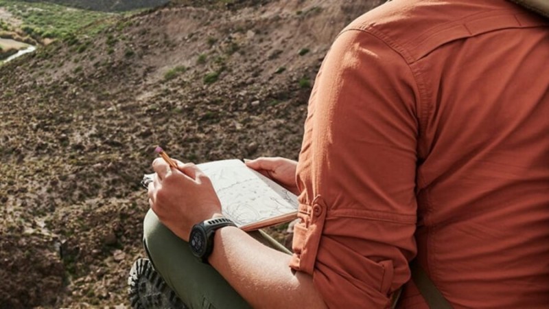 Endurante, ultra-complète et robuste, la montre connectée de sport Garmin Instinct 2 coûte moins de 170 € sur Amazon Endurante, ultra-complète et robuste, la montre connectée de sport Garmin Instinct 2 coûte moins de 170 € sur Amazon