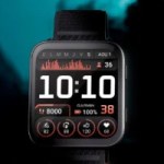 Garmin lance sa Venu X1, une montre connectée ultra-fine au look d’Apple Watch