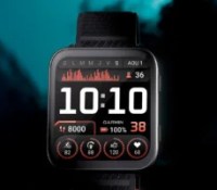 La Garmin Venu X1 // Source : Garmin
