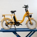 Gaya lance un programme de reconditionnement pour ses vélos cargo électriques : reprise et prix réduits au menu