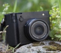 Le Fujifilm GFX100RF // Source : Olivier Gonin pour Frandroid