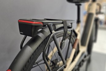 Giant Aegis Eurobike 2025