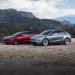 « Des modèles plus avancés à moindre coût » : ce graphique prouve à quel point les voitures électriques chinoises ringardisent Tesla