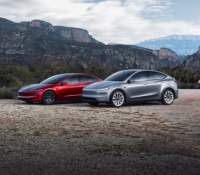 « Des modèles plus avancés à moindre coût » : ce graphique prouve à quel point les voitures électriques chinoises ringardisent Tesla
