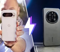 Google Pixel 9 Pro XL vs Honor Magic 7 Pro versus smartphone