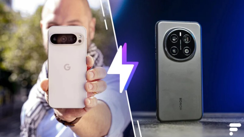 Honor Magic 7 Pro vs Google Pixel 9 Pro XL : comment choisir le smartphone haut de gamme qu’il vous faut ?