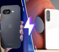 Google Pixel 9a vs Samsung Galaxy A56