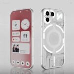 Nothing Phone (3), voici ses prix en France et ils sont très salés