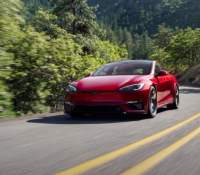 Crédit : Tesla