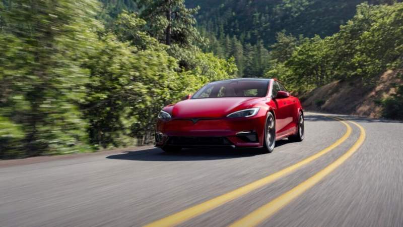 Avec ce nouveau chiffre, Tesla prouve que le recyclage des batteries fonctionne déjà très bien Avec ce nouveau chiffre, Tesla prouve que le recyclage des batteries fonctionne déjà très bien