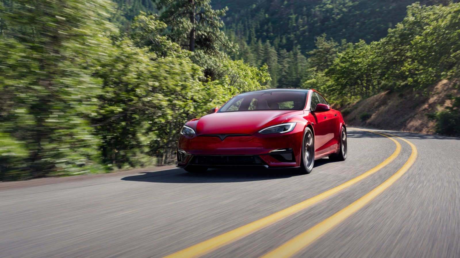 Voici les prix franÃ§ais des nouvelles Tesla Model S et Model X