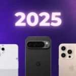 Guide smartphones photo 2025