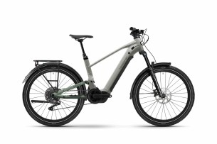 Haibike Adventr
