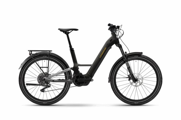 Haibike Adventr