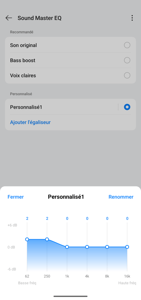 HeyMelody screenshot 4