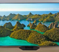 Hisense 65U8Q // Source : Sylvain Pichot - Frandroid