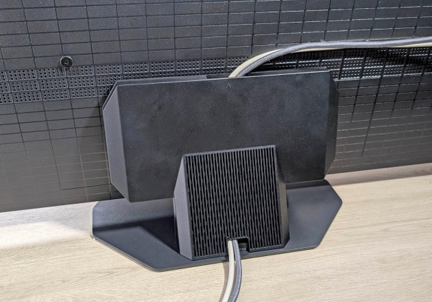 Hisense 65U8Q // Source : Sylvain Pichot - Frandroid