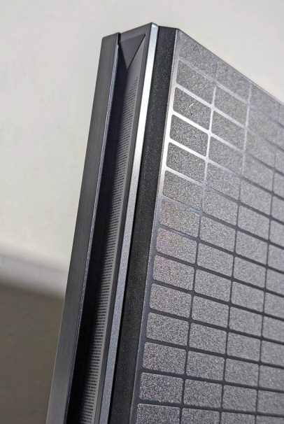 Hisense 65U8Q // Source : Sylvain Pichot - Frandroid
