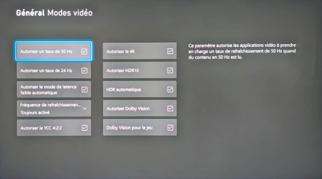 Hisense 65U8Q // Source : Sylvain Pichot - Frandroid