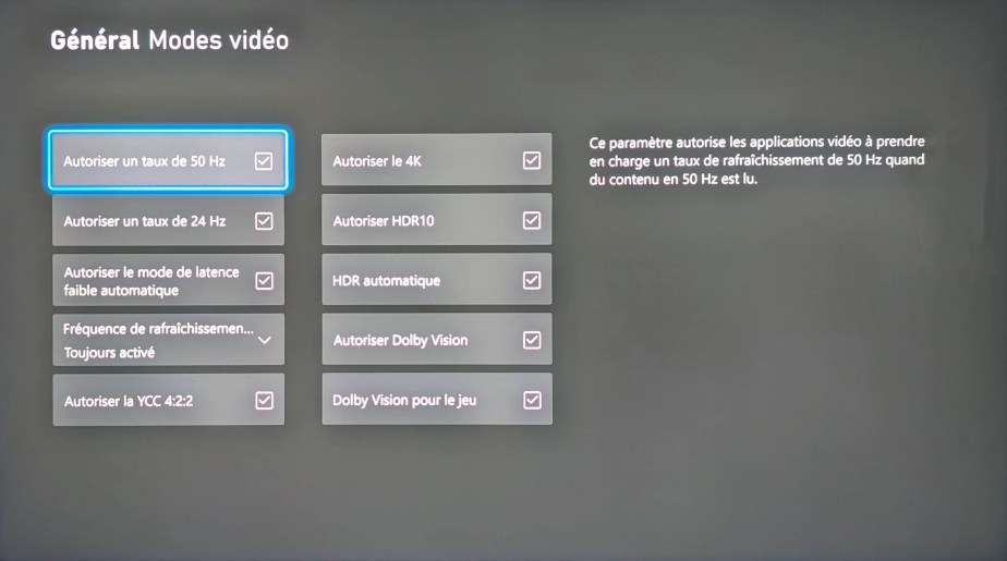 Hisense 65U8Q // Source : Sylvain Pichot - Frandroid