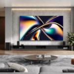 Test du Hisense U8Q : le champion de la luminosité pour tous les usages