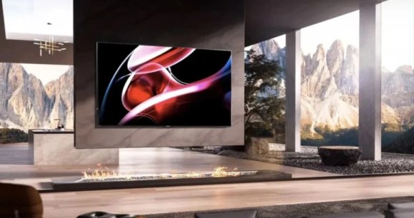 Hisense 65UXKQ