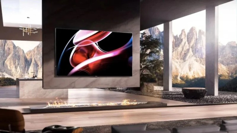 Le prix de ce grand TV 4K Mini LED de 65″ en 144 Hz devient plus attractif chez Darty et la Fnac